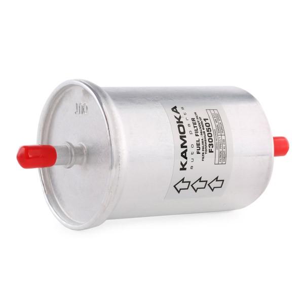 Kraftstoffilter (F300501)